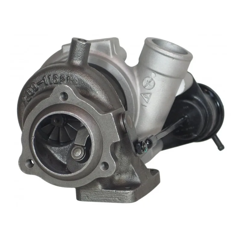 Turbo Mitsubishi 49189-01800 - 3