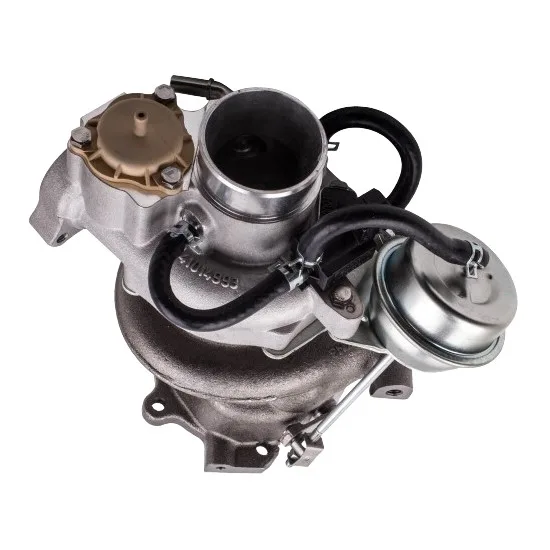 SL Turbo 5304 988 0200