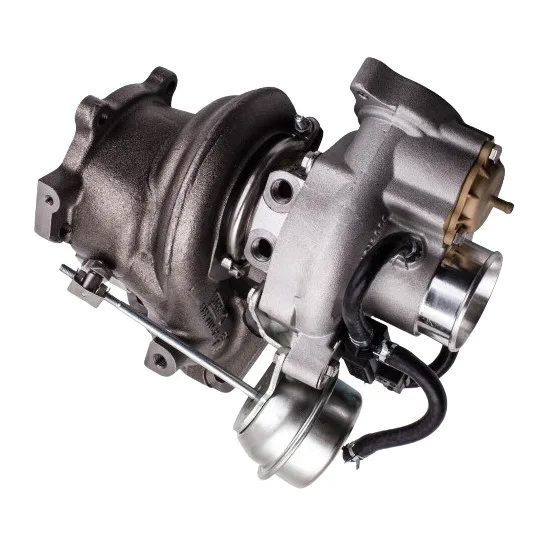SL Turbo 5304 988 0200 - 2