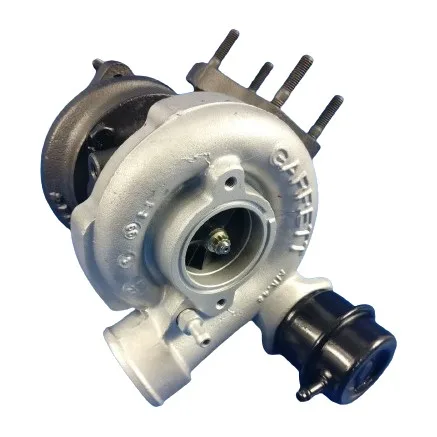 Turbo Garrett 452068-5003S