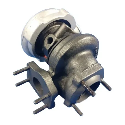 Turbo Garrett 452068-5003S - 3