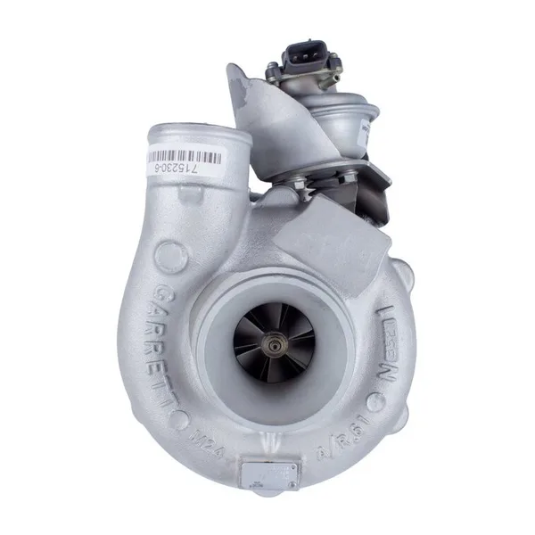 Turbo Garrett 715230-0006