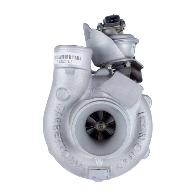 Turbo Garrett 715230-0006