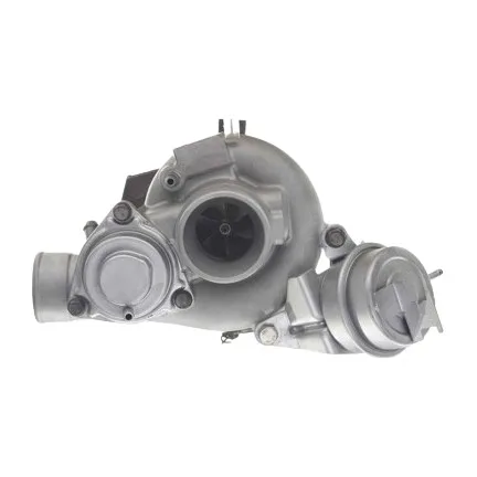 Turbolader Mitsubishi 49377-06520