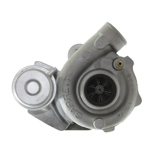 Turbolader Garrett 466456-0001