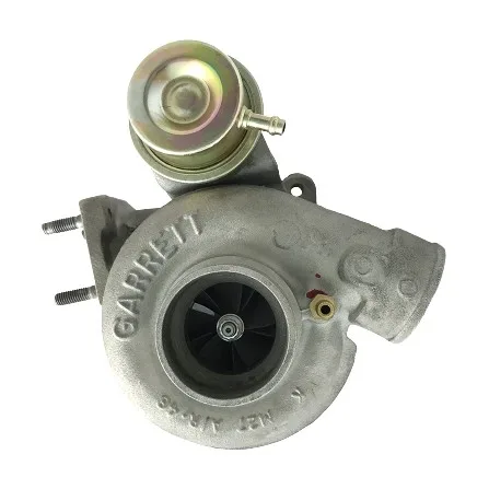 Turbolader Garrett 452083-5001S
