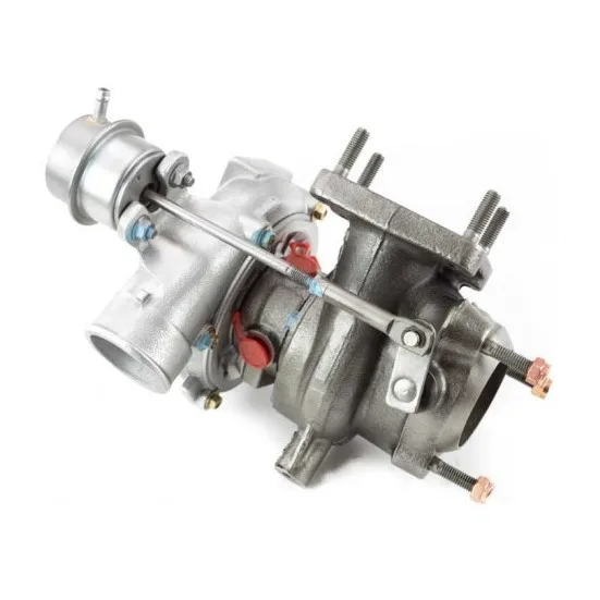 SL Turbo 452204-5007S - 2