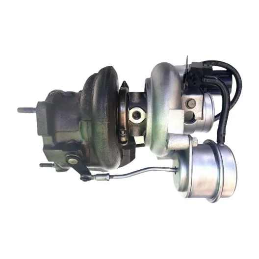 Turbo Mitsubishi 49389-01762 - 2