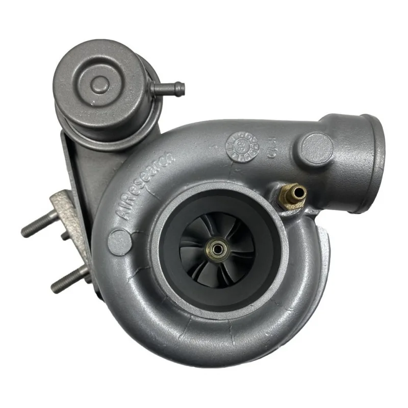 Turbo Garrett 465183-0003