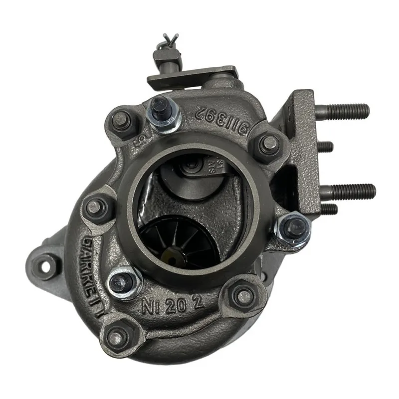 Turbo Garrett 465183-0003 - 3