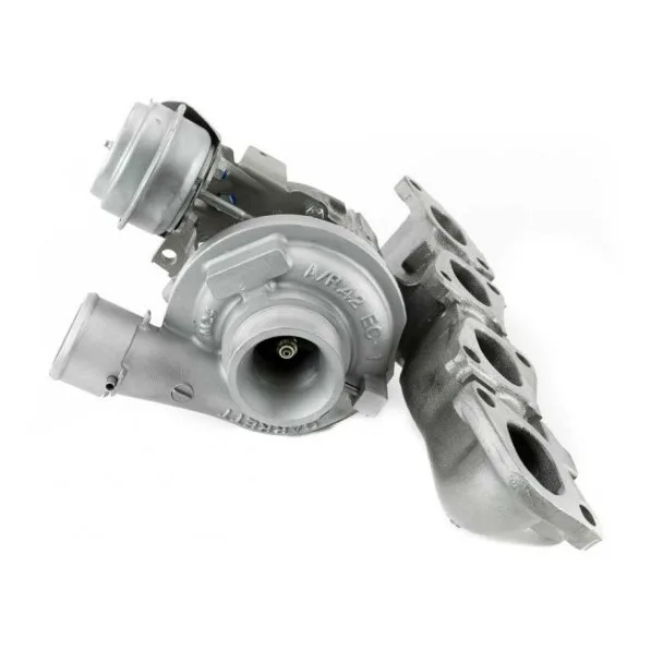 Turbo Garrett 773148-5001S