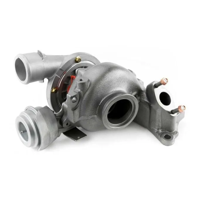 Turbo Garrett 773148-5001S - 3