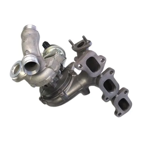 Turbo MAHLE 030TC11006000