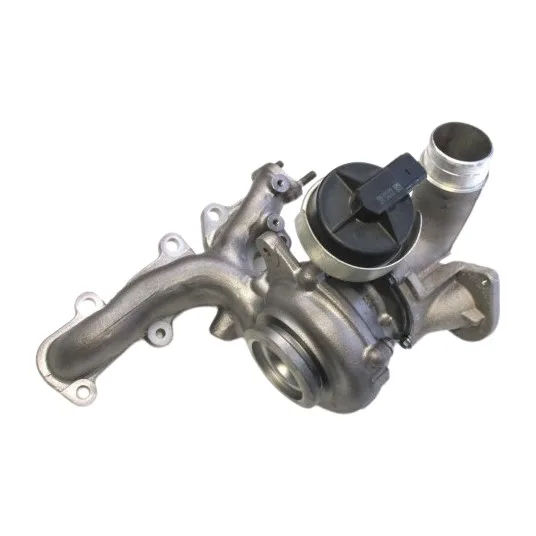 Turbo MAHLE 030TC11006000 - 2