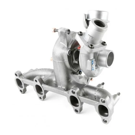 Turbolader BorgWarner - KKK 5439 988 0003 - 3