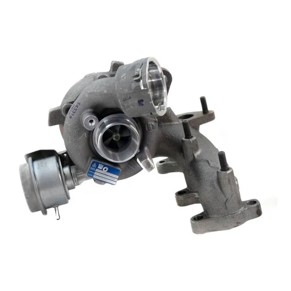 Turbo BorgWarner - KKK 5439 988 0068