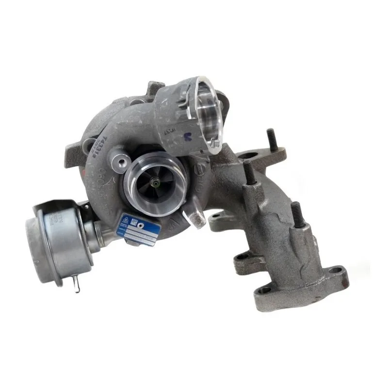 Turbo BorgWarner - KKK 5439 988 0068