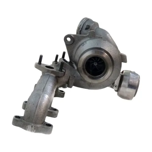 Turbo BorgWarner - KKK 5439 988 0068 - 2