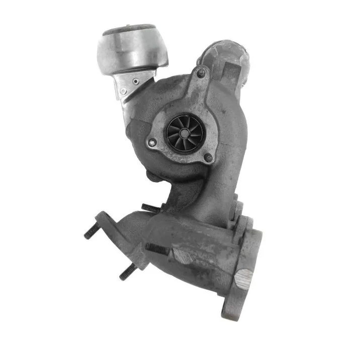 Turbo BorgWarner - KKK 5439 988 0023 - 2