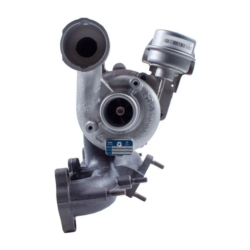 Turbolader BorgWarner - KKK 5439 988 0016