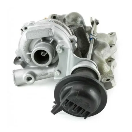 SL Turbo 724961-5002S