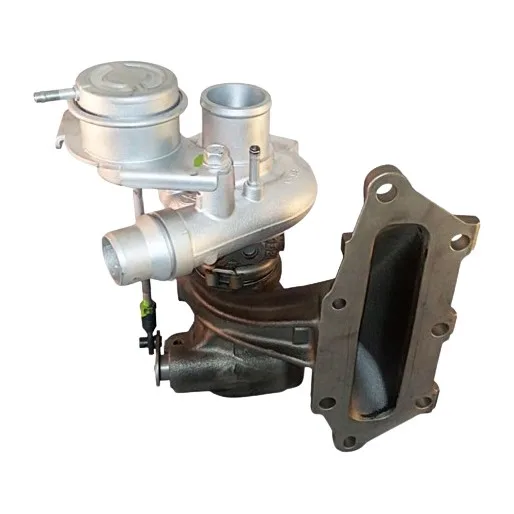 SL Turbo 49373-04001 - 2