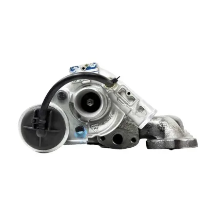 Turbolader BorgWarner - KKK 5431 988 0002