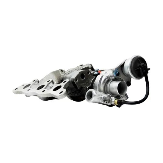 Turbolader BorgWarner - KKK 5431 988 0002 - 2