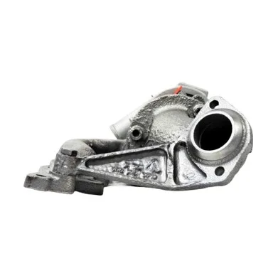 Turbolader BorgWarner - KKK 5431 988 0002 - 3