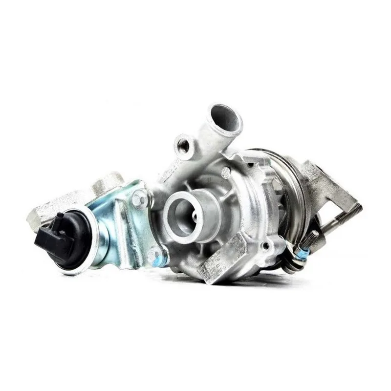 Turbo Garrett 708116-5001S