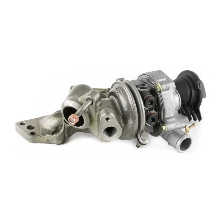 Turbo Garrett 743317-5001S - 2