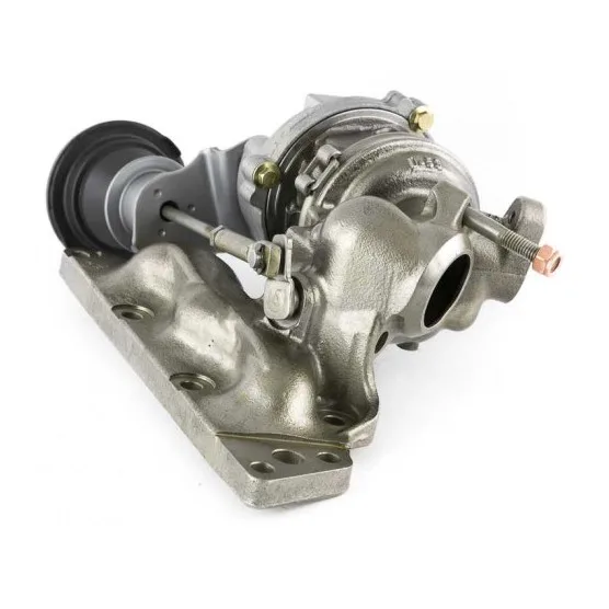 Turbo Garrett 743317-5001S - 3