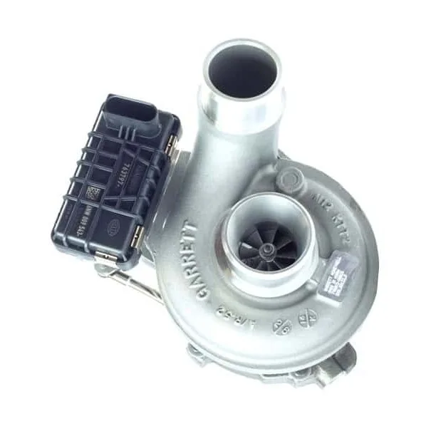 Turbolader Garrett 798015-5002S