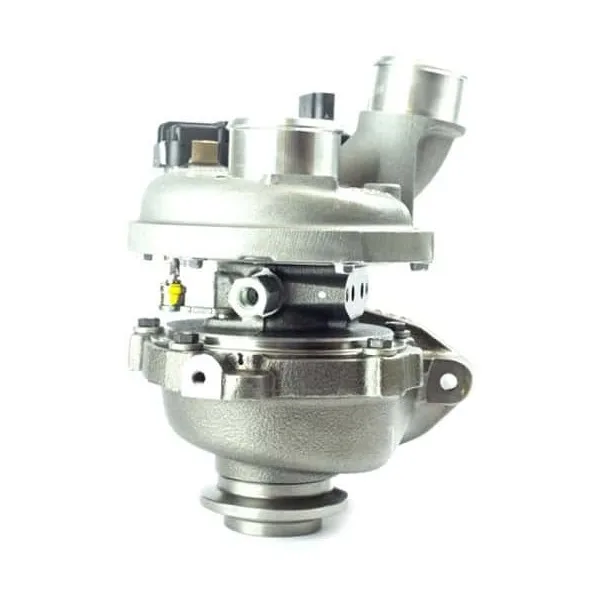 Turbolader Garrett 798015-5002S - 2