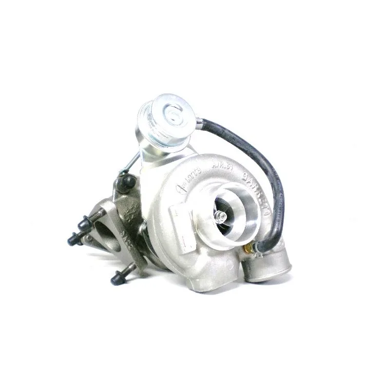 Turbolader Garrett 454224-0001