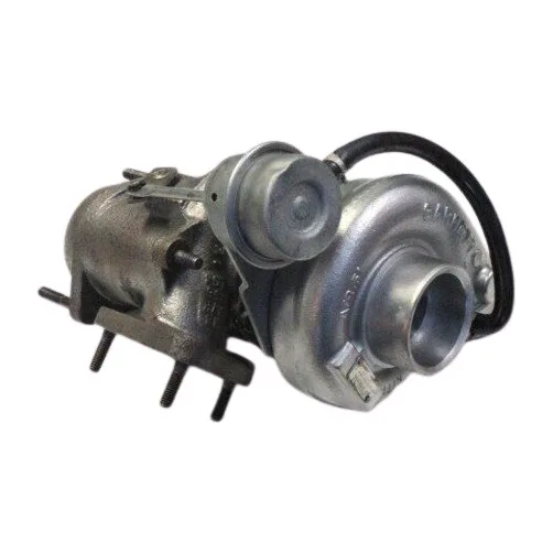 Turbolader Garrett 717123-5001S