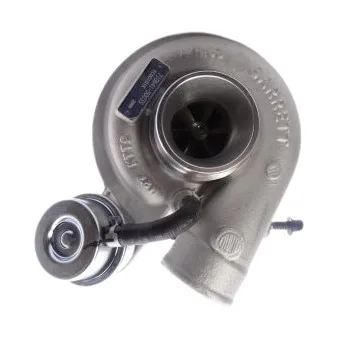 Turbolader Garrett 710641-5003S