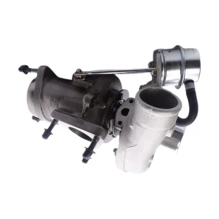Turbolader Garrett 710641-5003S - 2