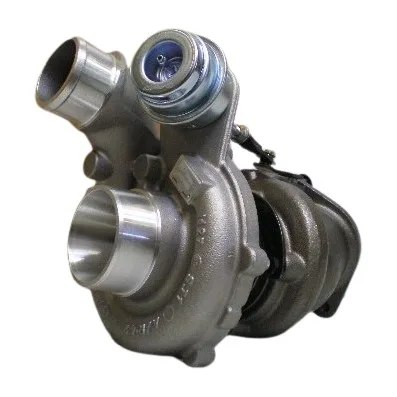 Turbolader Garrett 754382-5003S