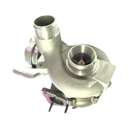 Turbolader Mitsubishi 49189-07131