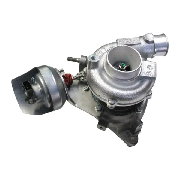 Turbo IHI VF57