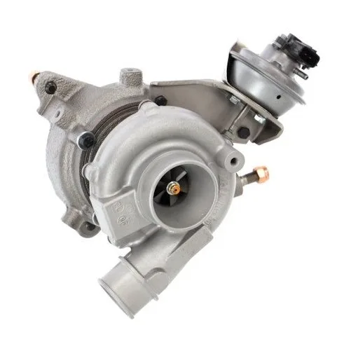 Turbolader IHI VF55