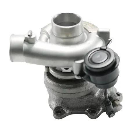 Turbolader Mitsubishi 49135-04400
