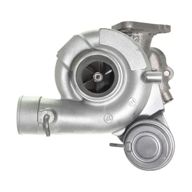 Turbo Mitsubishi 49135-04600