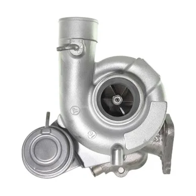 Turbolader Mitsubishi 49377-04372