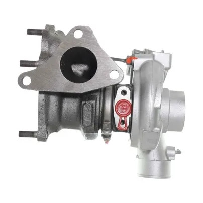 Turbolader Mitsubishi 49377-04372 - 3