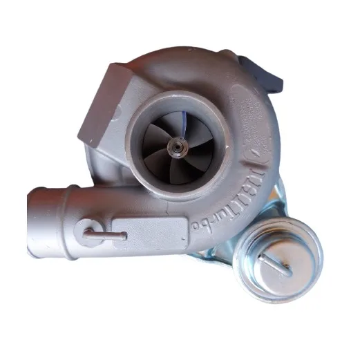 Turbo IHI VF35