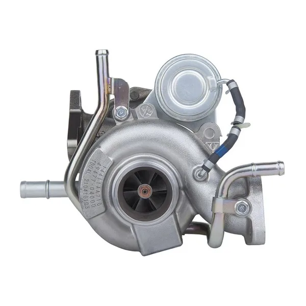 Turbo Garrett 49477-04000