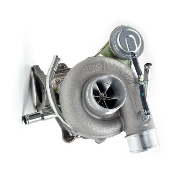 Turbolader IHI VF48