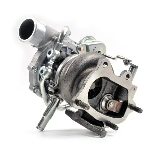 Turbo IHI VF48 - 2